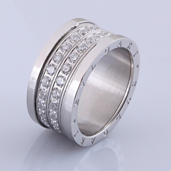 Anello Bvlgari Modello 116